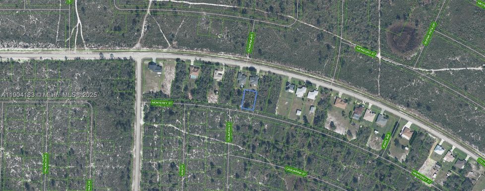 6324 Monterey Street, Sebring FL 33872