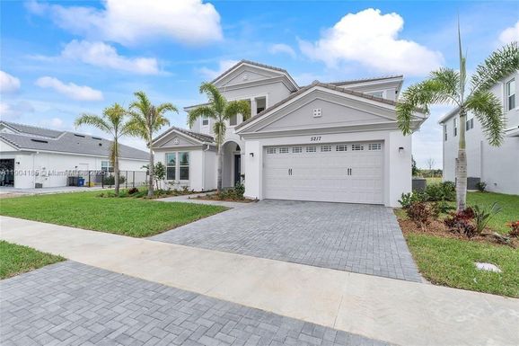 5217 Liberty Ln, Westlake FL 33470