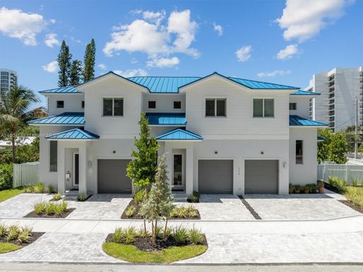 554 N Riverside Dr # B, Pompano Beach FL 33062