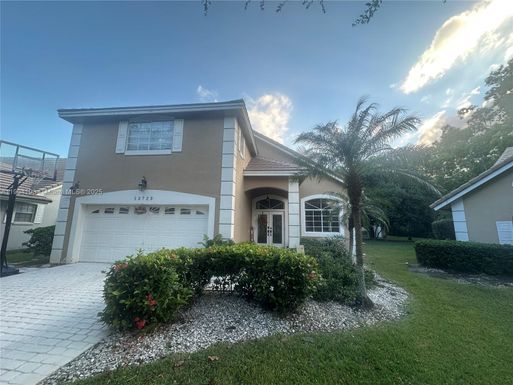 12723 NW 21st Pl, Coral Springs FL 33071