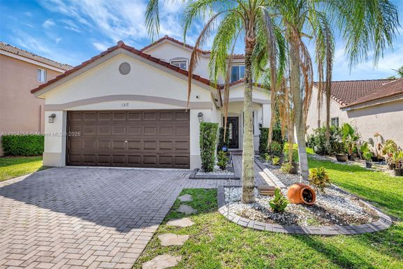 1317 Majesty Terrace, Weston FL 33327