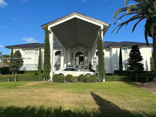 15 SW 124th Ave # 0, Miami FL 33184