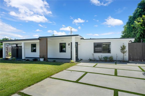 14970 Leisure Dr # 14970, Homestead FL 33033