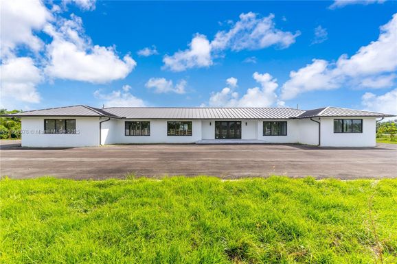 29855 SW 208th Ave, Homestead FL 33030