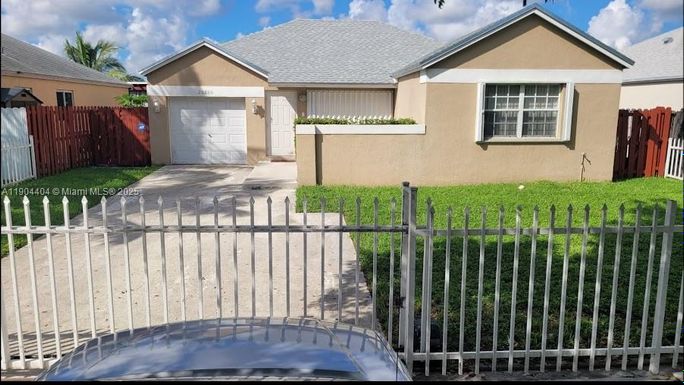 20260 NW 29th Ct, Miami Gardens FL 33056