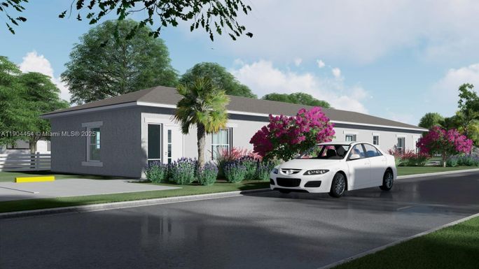 601 NW 3rd Ave, Hallandale Beach FL 33009