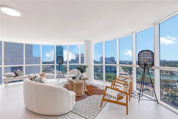 6301 Collins Ave # 1405, Miami Beach FL 33141