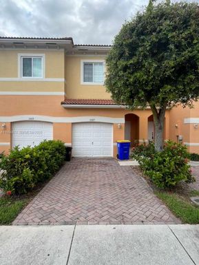 5067 SE Mariner Garden Cir # 5067, Stuart FL 34997
