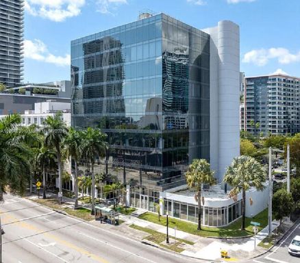 3050 Biscayne Blvd # 702, Miami FL 33137