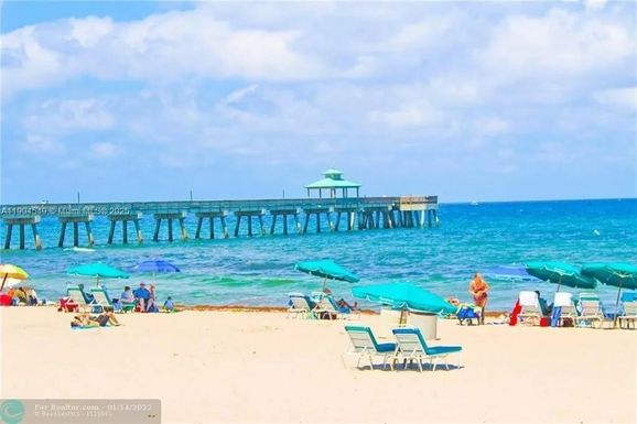 4008 Berkshire A # 4008, Deerfield Beach FL 33442