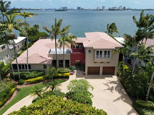 1500 NE 103rd St, Miami Shores FL 33138