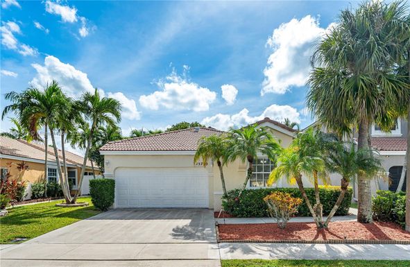15750 NW 16th Ct, Pembroke Pines FL 33028