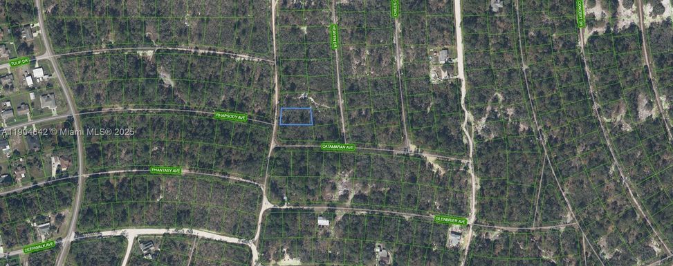425 Twilight Drive, Sebring FL 33852
