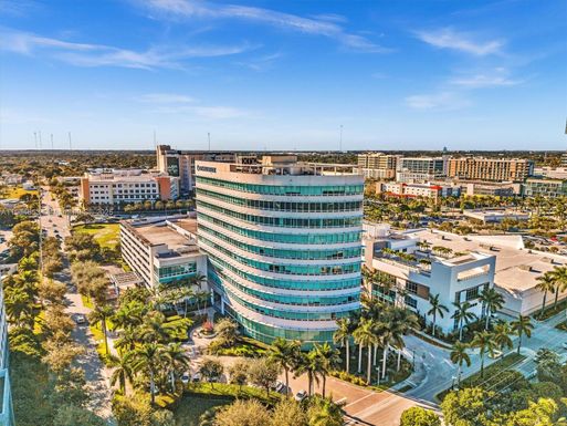 20900 NE 30th Ave # 207, Aventura FL 33180