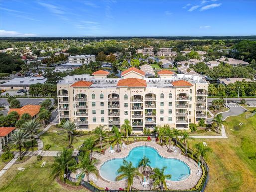 799 STERTHAUS DRIVE # 207, Ormond Beach FL 32174