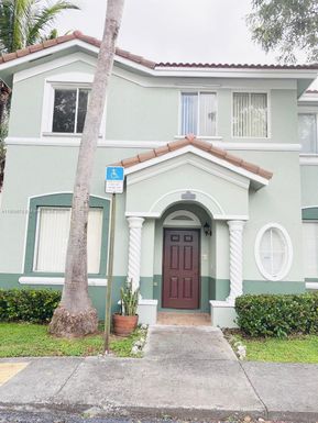 2505 SE 14th Ave # 379, Homestead FL 33035