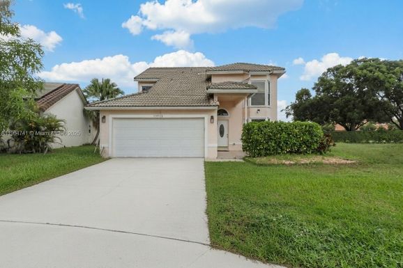 18916 Red Coral Way, Boca Raton FL 33498