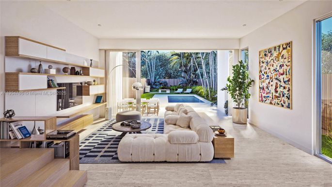 2841 SW 38th Ct, Miami FL 33134