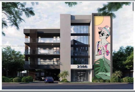 2306 Van Buren St, Hollywood FL 33020