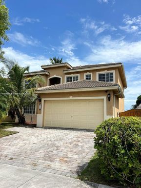 9032 SW 208th Ter # 9032, Cutler Bay FL 33189