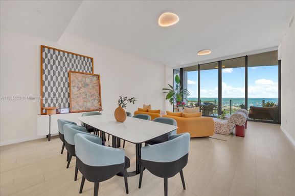 2821 S Bayshore Dr # 11B, Miami FL 33133