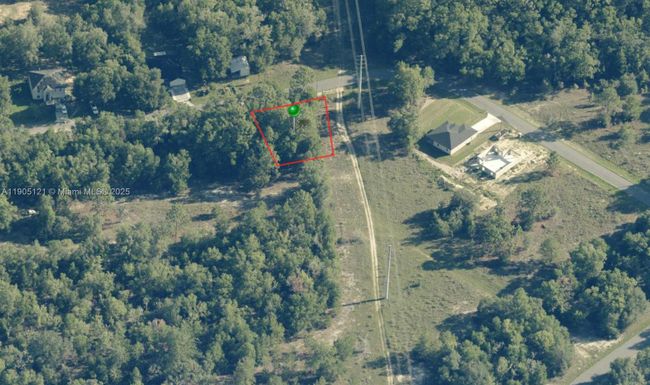 11214 N Terra Cotta Dr, Citrus Springs FL 34434