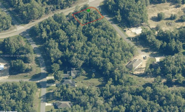 11286 N Terra Cotta Dr, Citrus Springs FL 34434