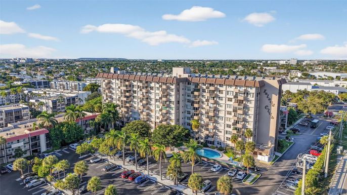 777 S Federal Hwy, Pompano Beach FL 33062