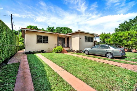 1540 SW 20th Ave, Miami FL 33145