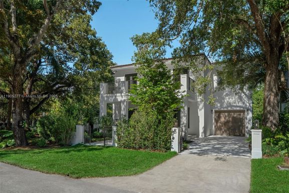 4191 Battersea Rd, Miami FL 33133