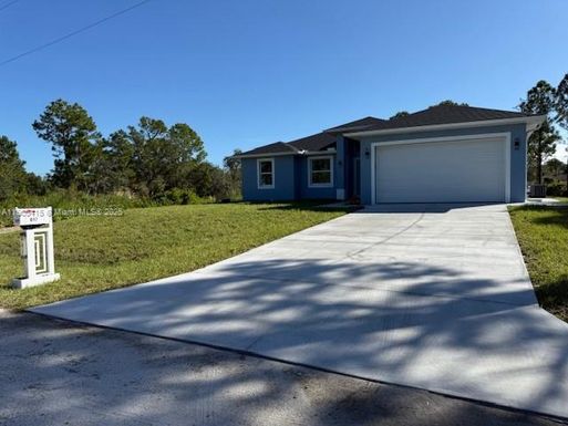 617 VALLEY AVE S, Lehigh Acres FL 33974