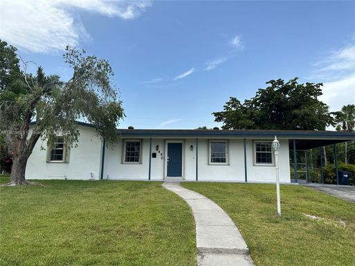 9450 SW 181st Ter, Palmetto Bay FL 33157
