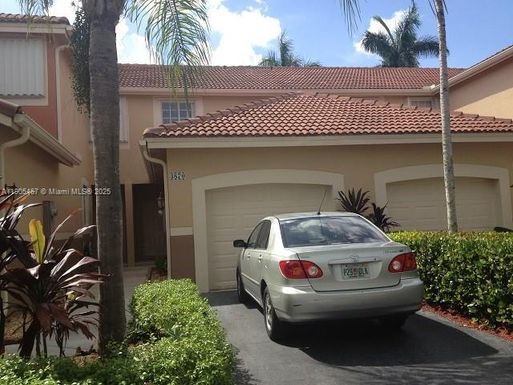 3870 San Simeon Cir # 0, Weston FL 33331