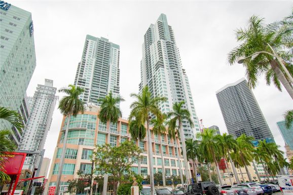 253 NE 2nd Street # 315, Miami FL 33132