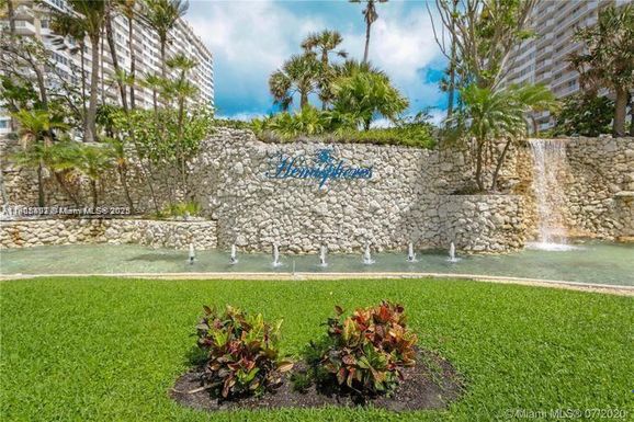 1985 S Ocean Dr # 3L, Hallandale Beach FL 33009