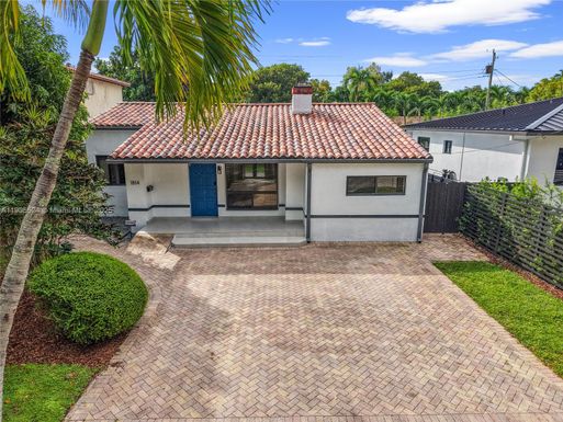 1814 SW 22nd Ter, Miami FL 33145