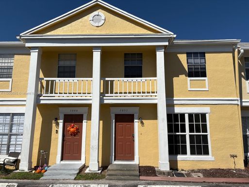 2892 S Cambridge Ln # 2892, Cooper City FL 33026