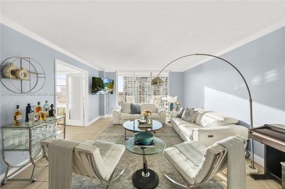 2851 NE 183rd ST # 1514E, Aventura FL 33160