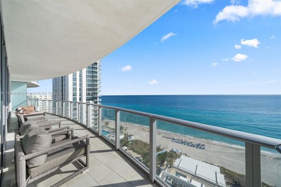 4111 S Ocean Dr # 1001, Hollywood FL 33019