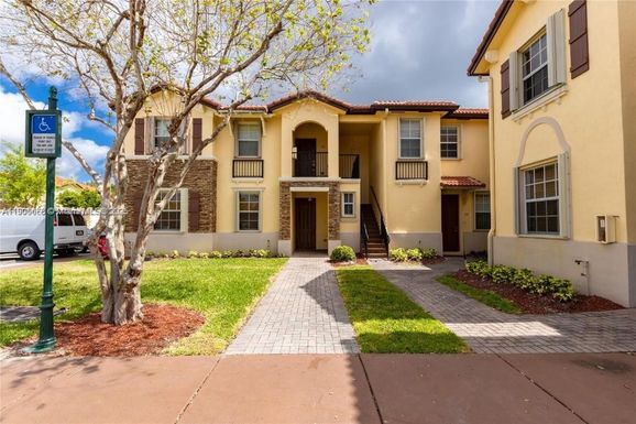 1490 NE 33rd Rd # 18, Homestead FL 33033