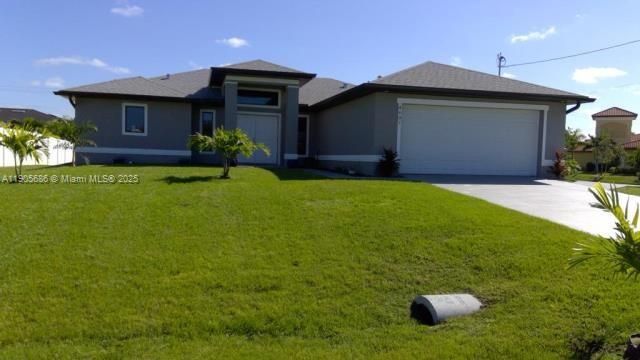 4407 SW 16th pl, Cape Coral FL 33194