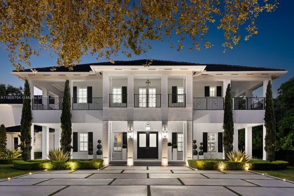 8551 SW 102nd St # 0, Miami FL 33156