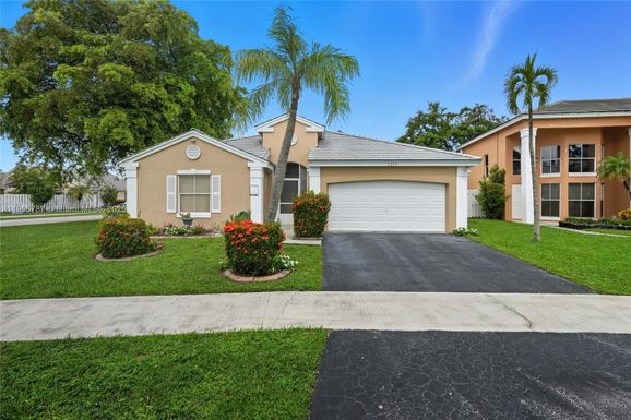5295 NW 54th St, Coconut Creek FL 33073
