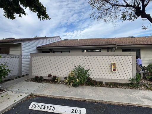 3637 NW 99th Ter # 9B, Sunrise FL 33351