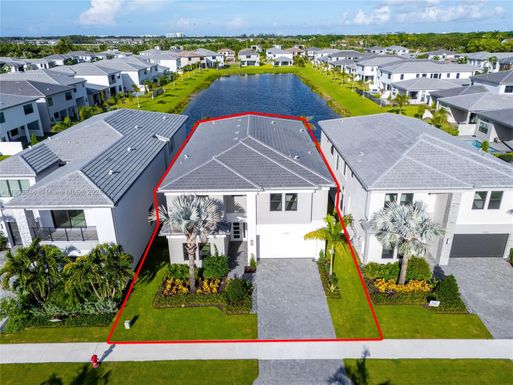 20422 Southernwood Ave, Boca Raton FL 33434