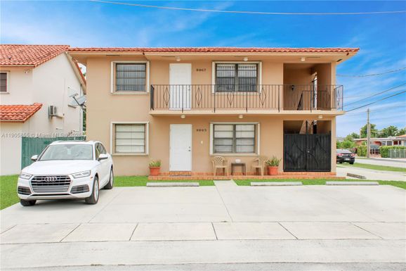 8867 SW 36th St # 8867, Miami FL 33165