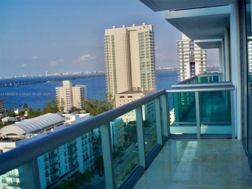 333 NE 24th St # 1706, Miami FL 33137