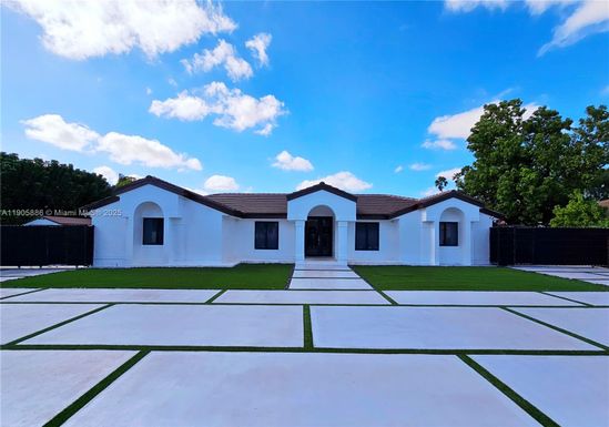 16138 SW 154th Ct # 0, Miami FL 33187