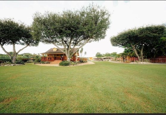 23550 SW 214th Pl, Homestead FL 33031