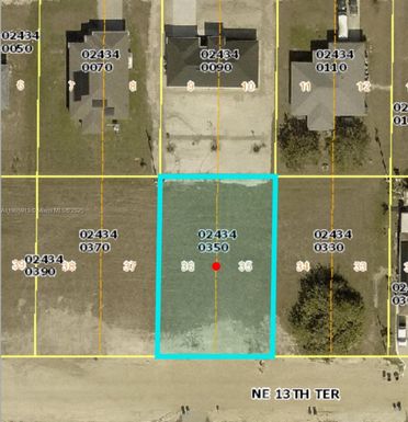 317 NE 13th Ter., Cape Coral FL 33909